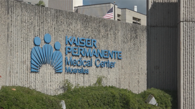 Kaiser has hundreds of COVID-vaccine appointments available.