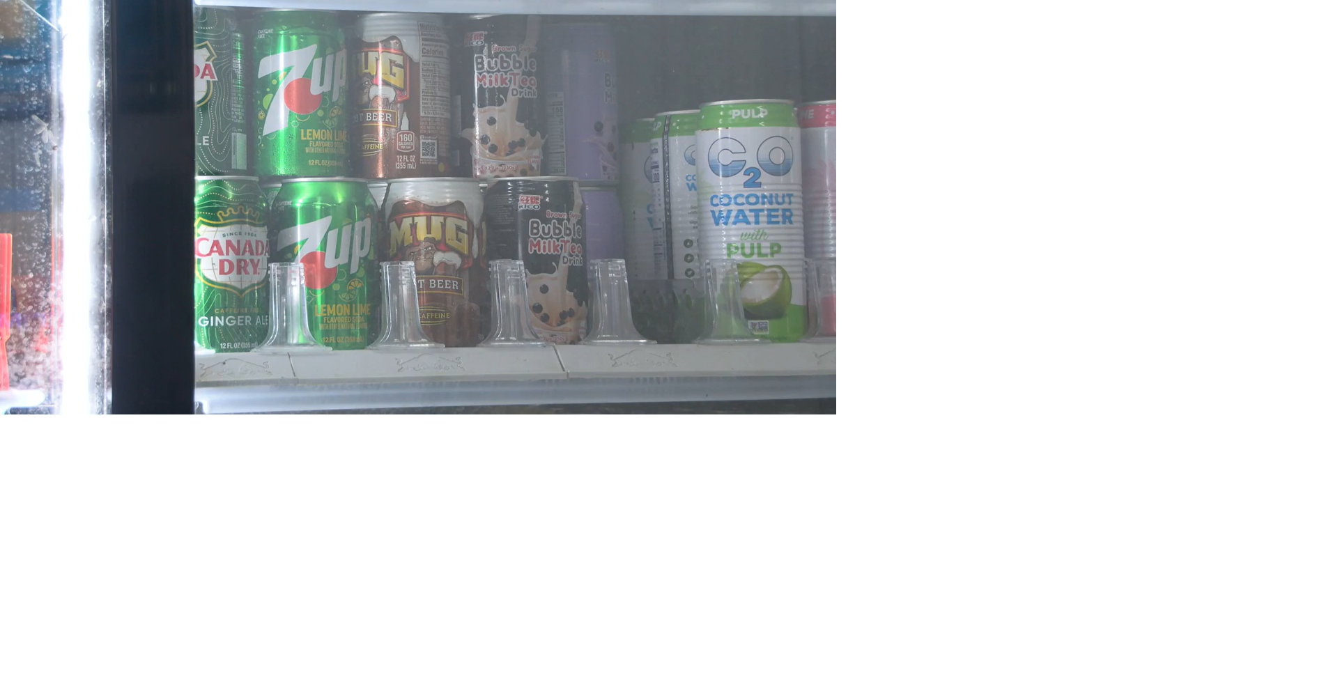 Sugary sodas to be restricted from SNAP purchases in Hawaii