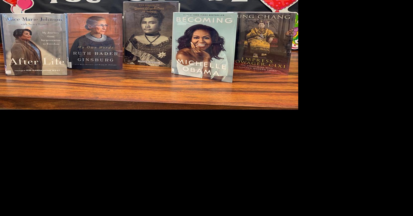 Aging Well: Libraries offer connection and connectivity for seniors ...