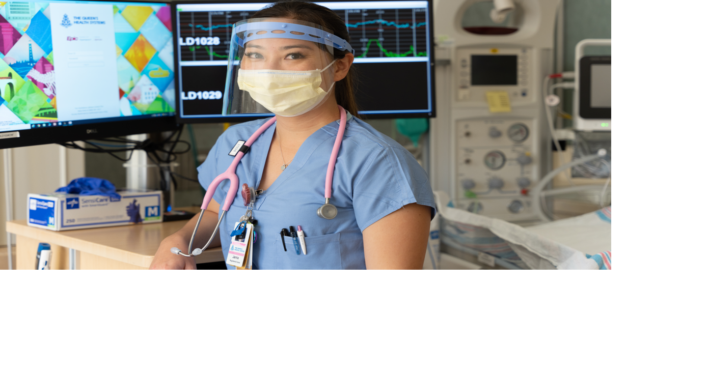 Queen's Health hosting job fair to fill positions at 2 Oahu hospitals Local