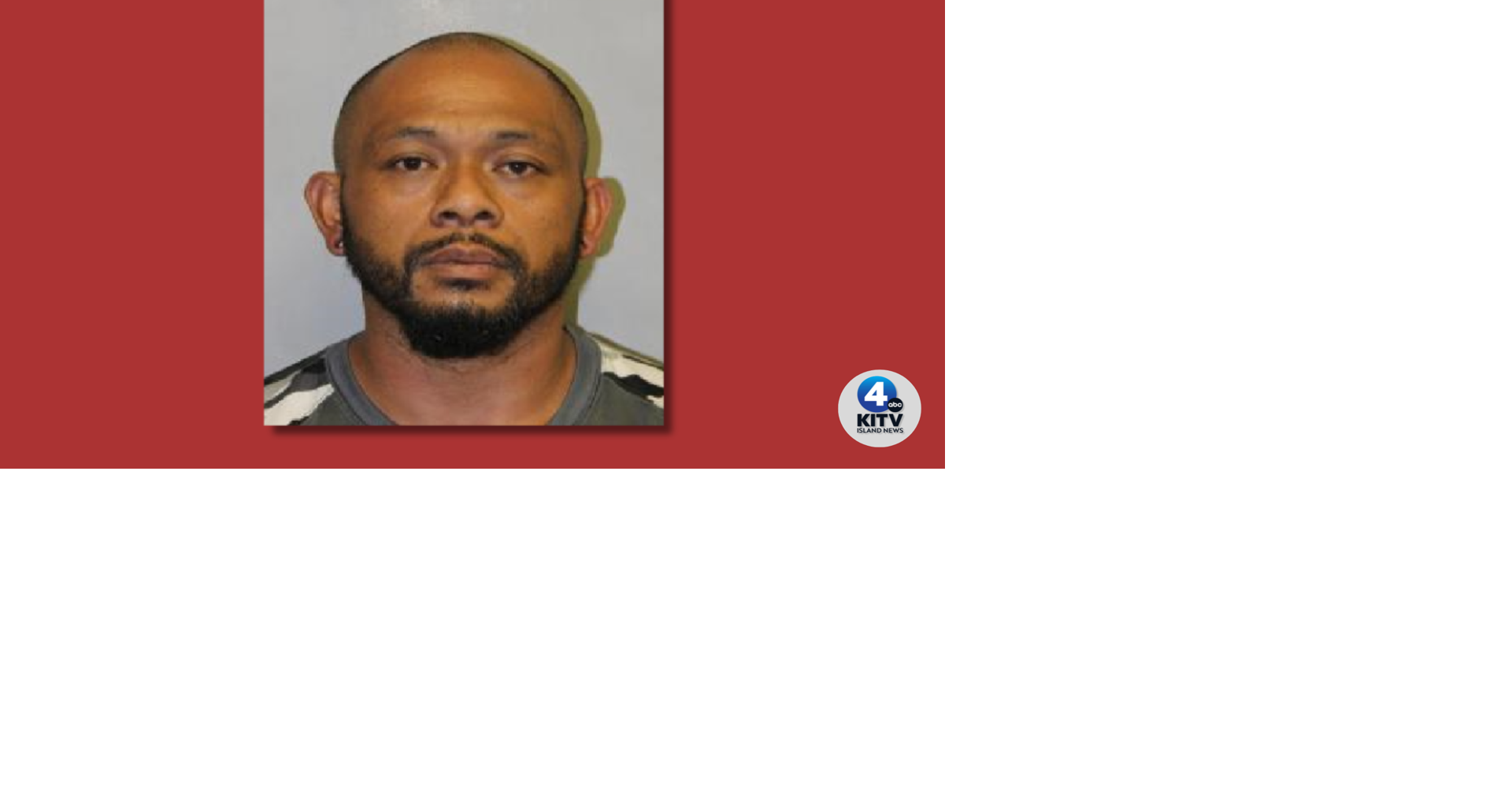 Puna man found guilty of sex assault for incidents at 2018 Hawaii Youth