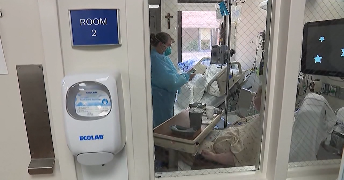 High levels of COVID-19 continue to strain the workforce - KITV Honolulu