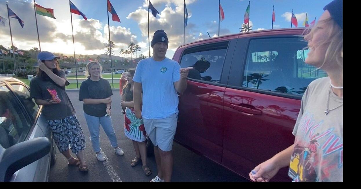 Mandated COVID19 booster deadline looms for BYU Hawaii students