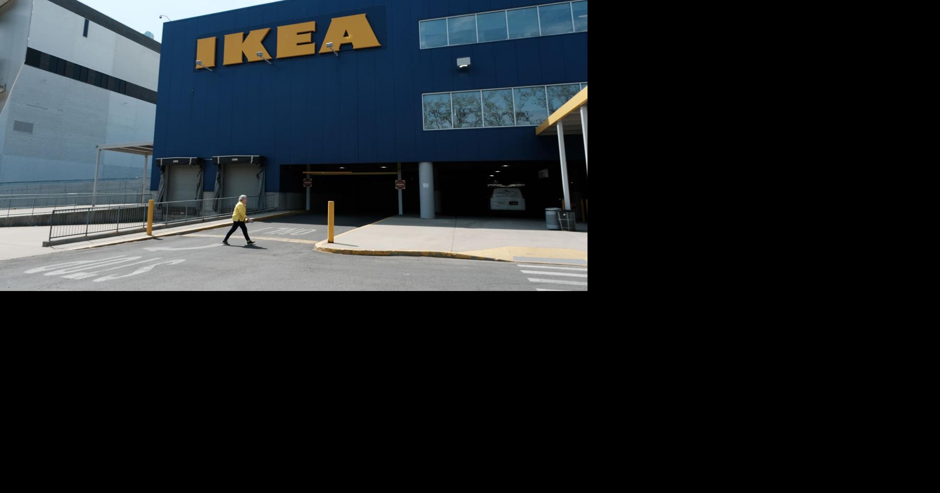 IKEA expands shipping service for small items to Hawaii