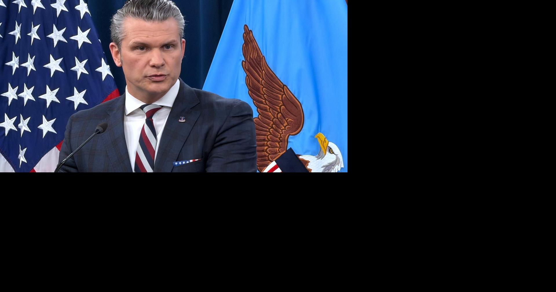 U.S. Rep. Jill Tokuda responds to House Democrats' impeachment articles against Pete Hegseth