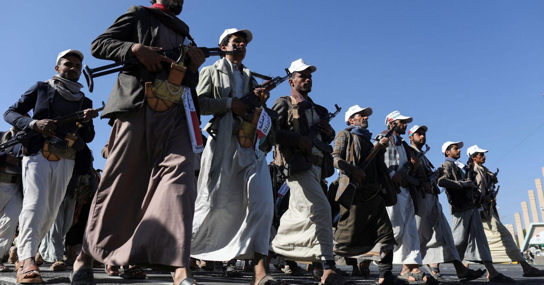 Who are the Houthis and why are they attacking ships in the Red Sea? - Vimarsana News