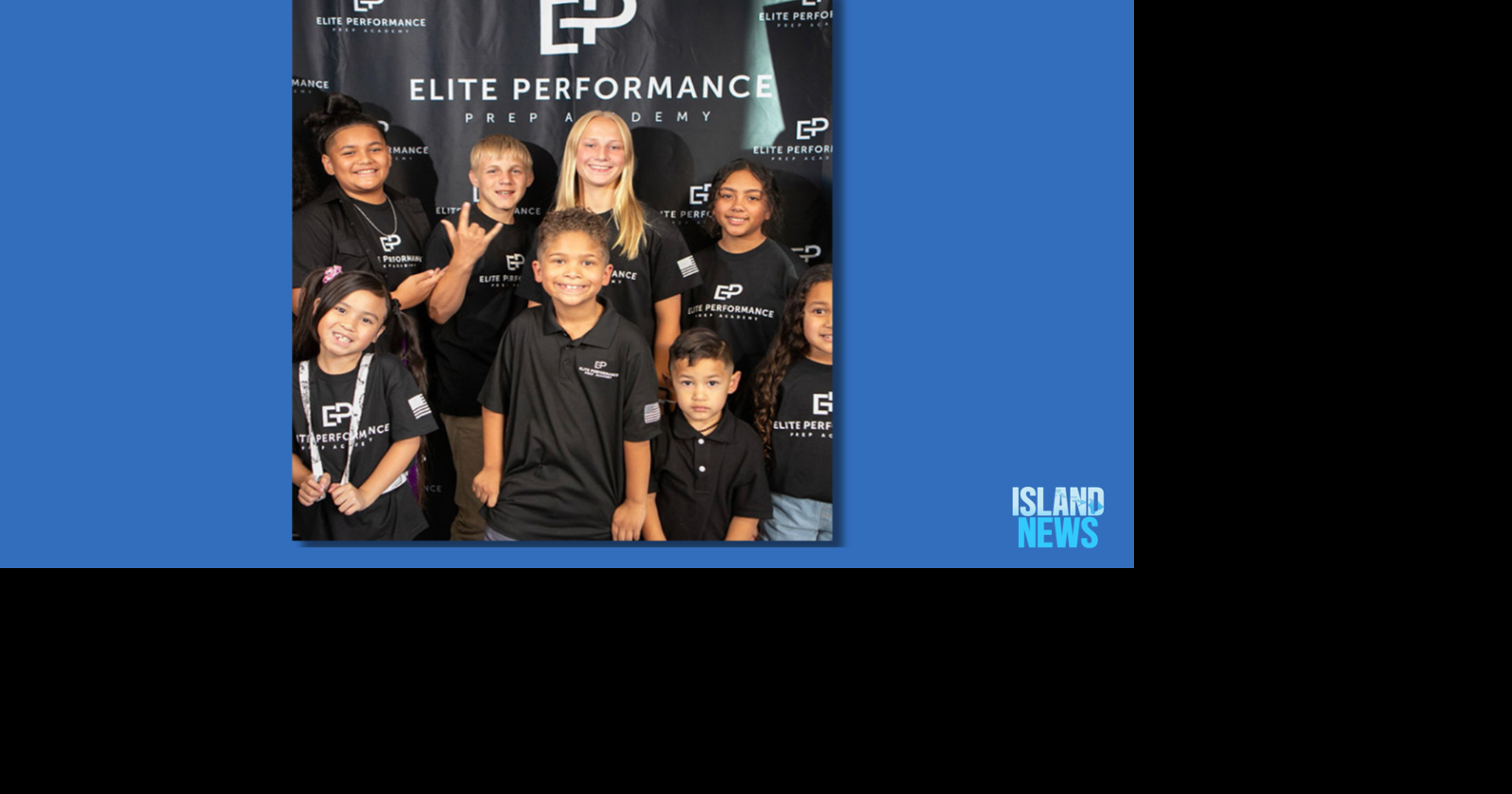 Hawaiʻi students showcase a new vision for education
