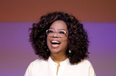 Oprah Humane Society