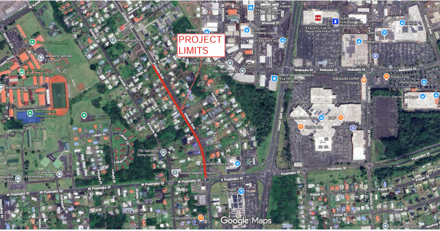 Safe Routes to School Project expected to continue throughout school year