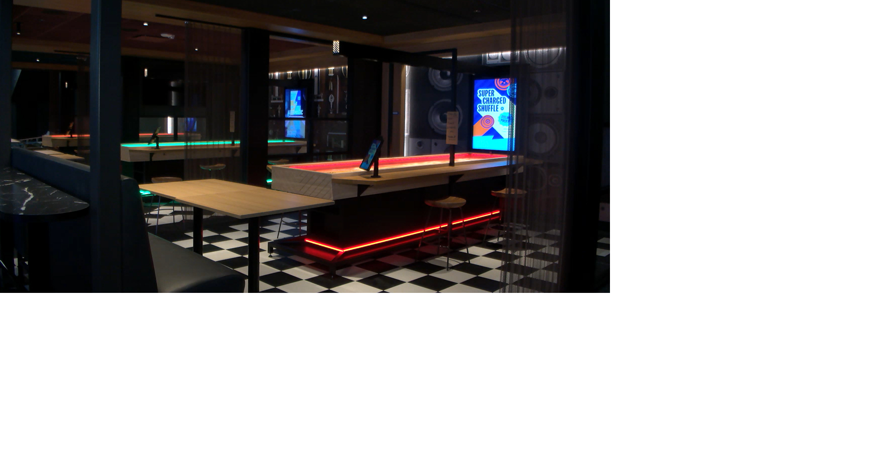 Dave & Buster’s opens at Ala Moana in April | News | kitv.com