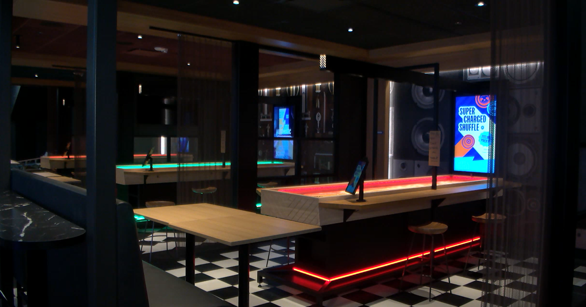 Dave & Buster’s opens at Ala Moana in April | News | kitv.com