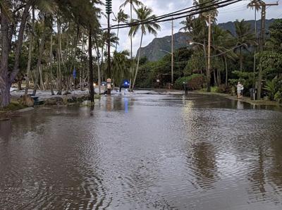 flood pic Kamehameha