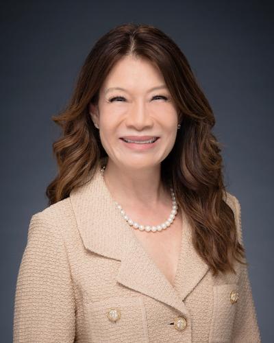 Representative Sharon Har