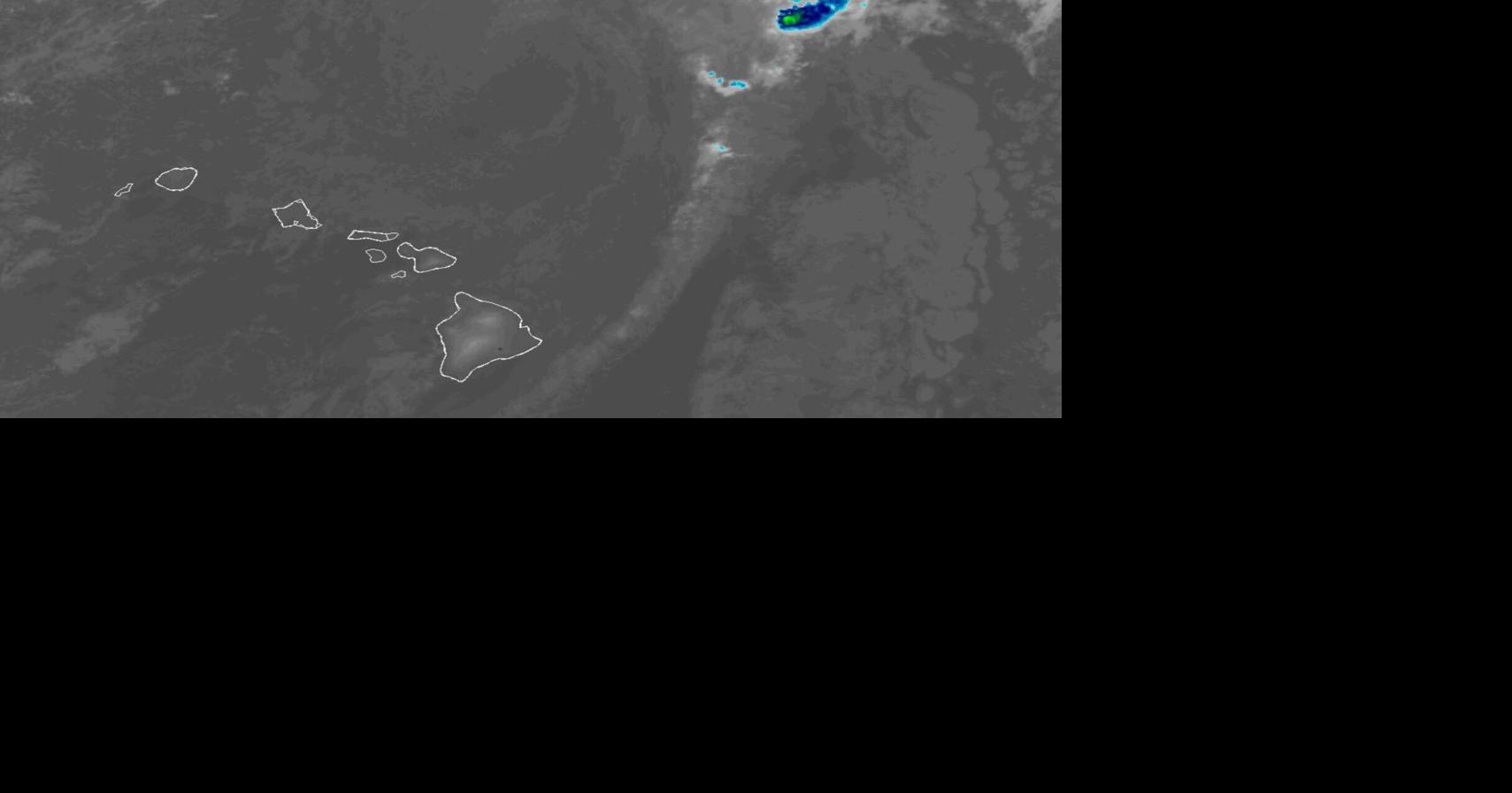 TRACKING FAUSTO | Fausto weakens to a Tropical Depression while high surf continues for Hawaii