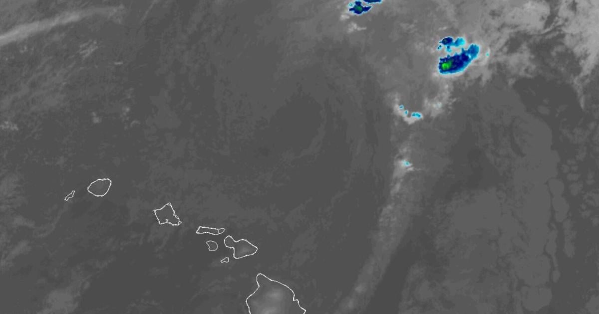 TRACKING FAUSTO | Fausto weakens to a Tropical Depression while high surf continues for Hawaii
