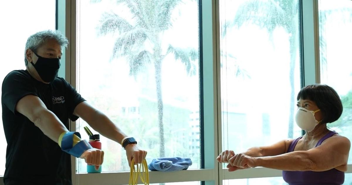 Start Your Journey to Healthy Living at Island Club & Spa | Health Start Your Journey to Healthy Living at Island Club & Spa | Health