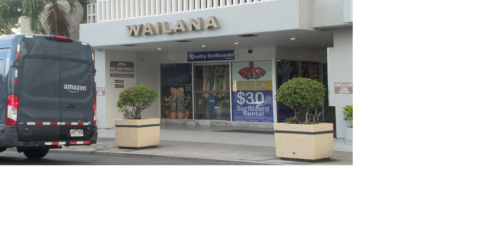 Medical examiner identifies man and woman found dead from gunshot wounds in Waikiki apartment