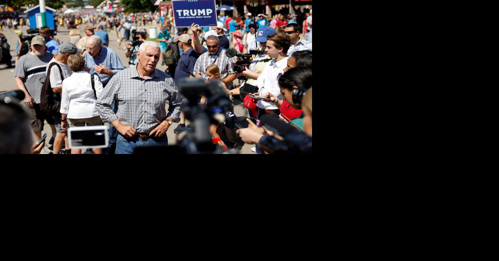 6 things to watch for in the first 2024 Republican presidential primary ...