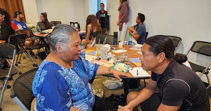 Young Hawaii farmers face mental health crisis says new UH study - Vimarsana News