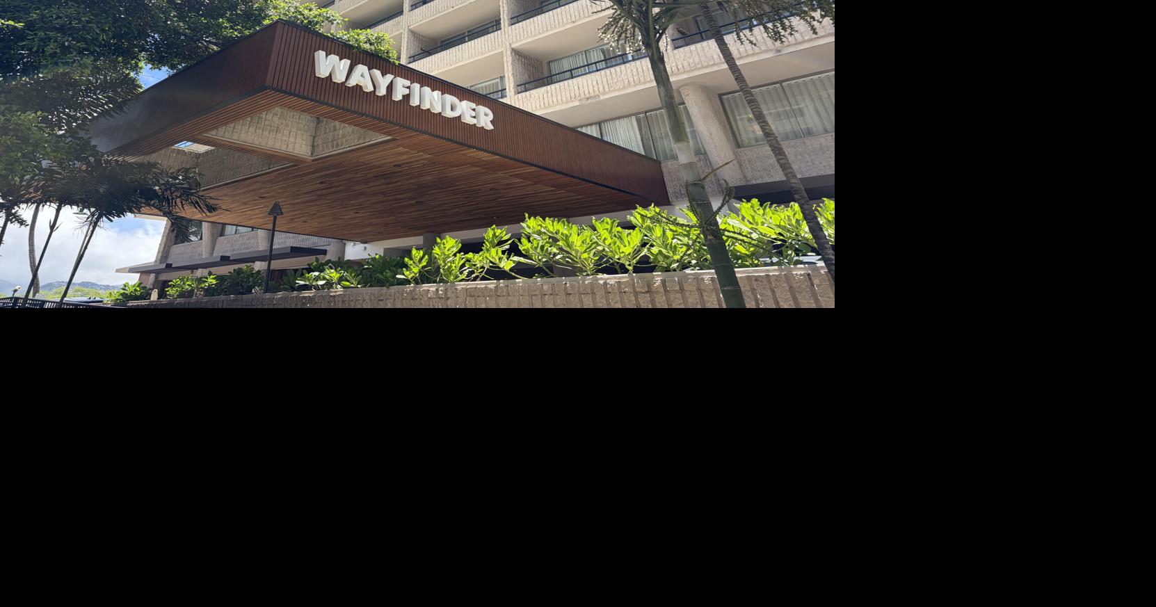 An early morning explosion at Waikiki hotel rattles guests