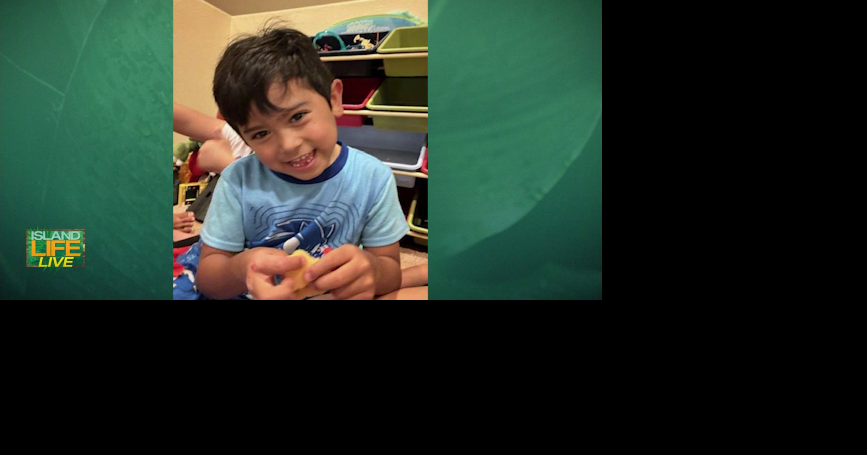Hau‘oli Lā Hānau, from Island Life Live! | Video | kitv.com