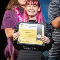 Lernen Sie Hawaiis Jugendpreisträger 2022 kennen | Lokal Lernen Sie Hawaiis Jugendpreisträger 2022 kennen | Lokal