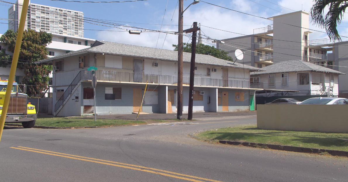 HPD raid three separate illegal game rooms in McCully area - Vimarsana News