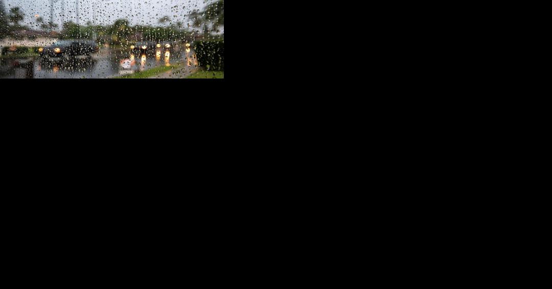 Emergency shelters opened as intense 'Kona Low' storm system pounds Hawaii - Vimarsana News