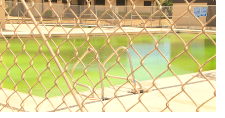 After 5 years closed-the Waipahu district pool will be opening soon - Vimarsana News