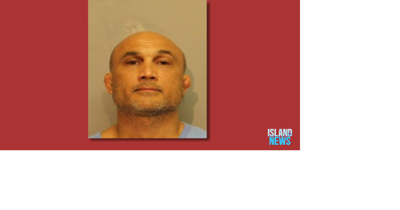 B.J. Penn Arrested for Violating Protective Order Against Mother