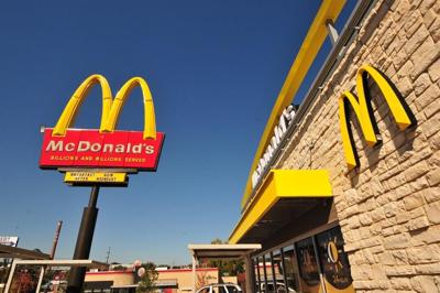 McDonald's to hold drive-thru job fair Saturday