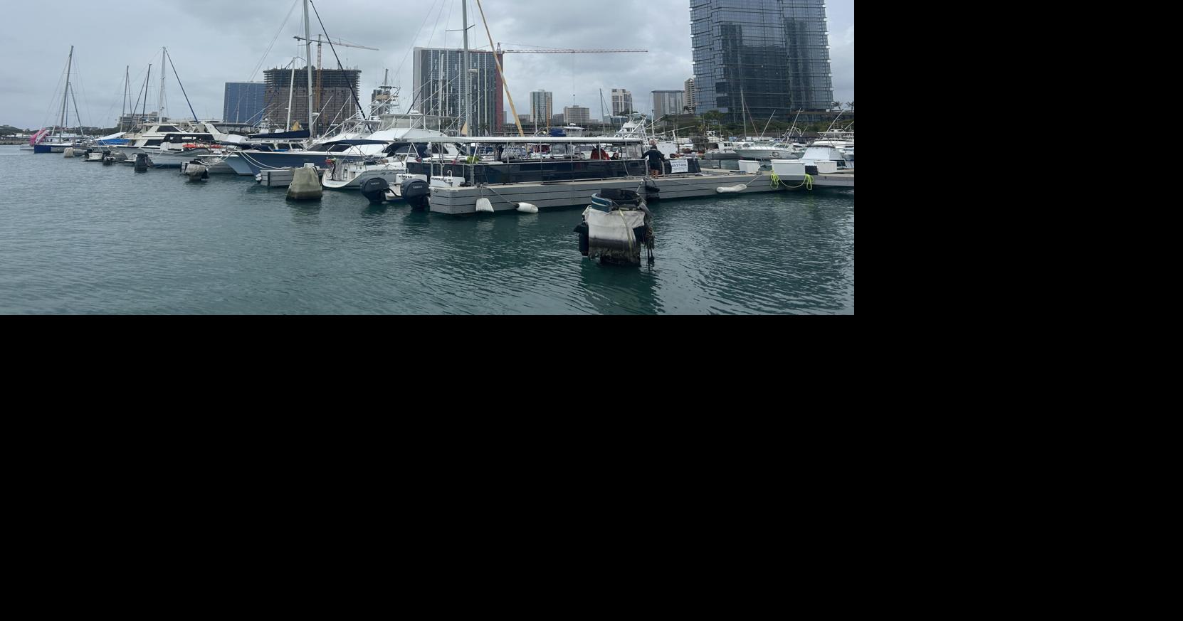 Dark economic cloud looms over some Oahu businesses ahead of storm