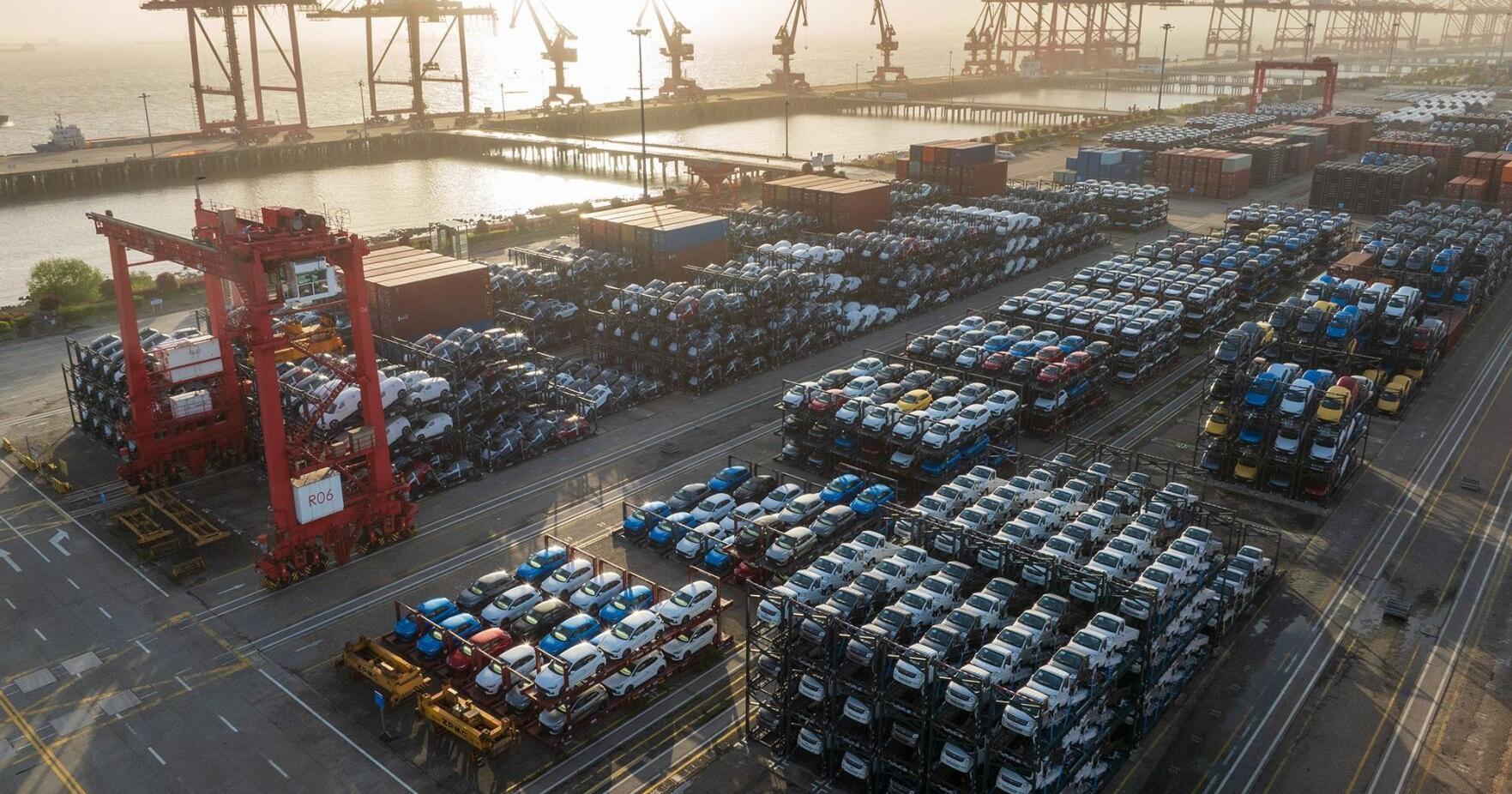 What Biden's tariffs on Chinese imports may mean for American jobs, the economy and inflation | Business - Vimarsana News