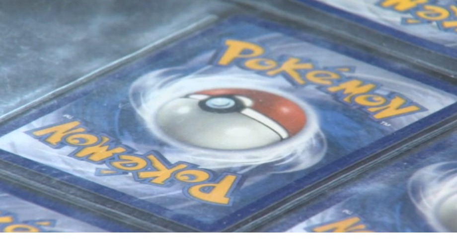 Oklahoma man arrested for fake Pokémon card scheme after tip from victim in Hawaii