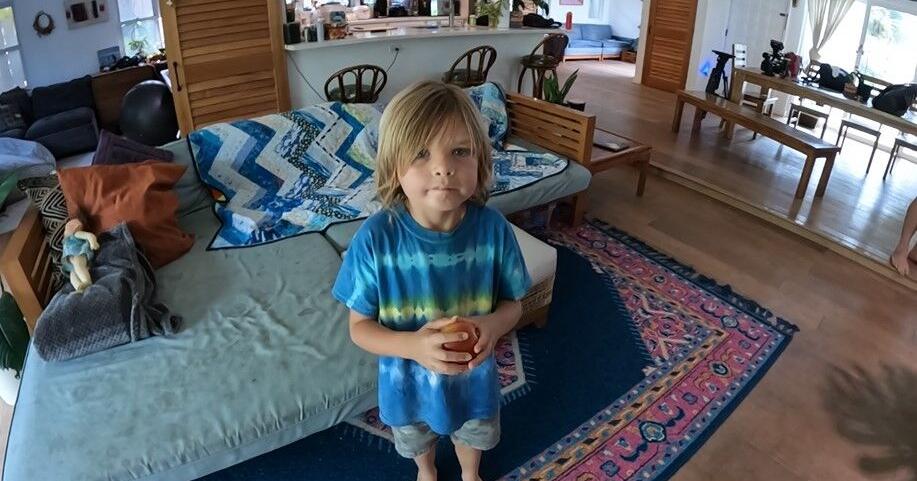 "Defeated, frustrated, scared."| Kahala parents of special needs boy take frustrations with DOE to the courts - Vimarsana News
