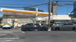 Man suffers serious injuries after stabbing at gas station in Nuuanu-Punchbowl area