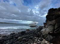 honolua bay yacht jim jones