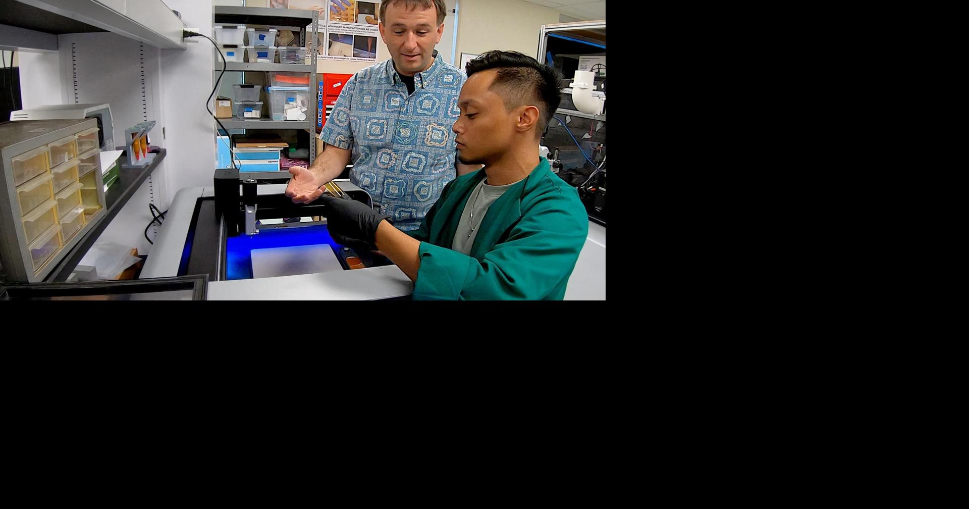 Hawaii researchers secure $1.25M for real-time disaster sensors