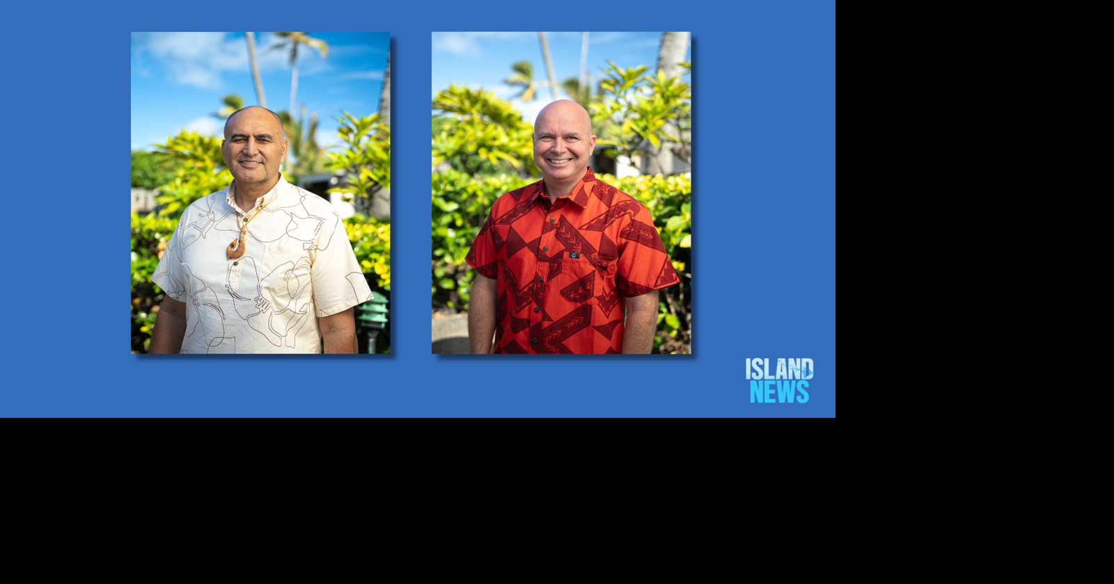 Polynesian Cultural Center President to retire; CFO named as successor