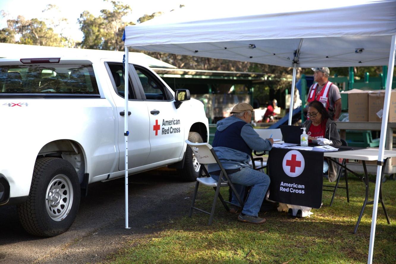 Red Cross seeks volunteers urgently for storm relief across Hawaii ...