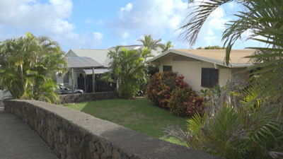Honolulu home sales