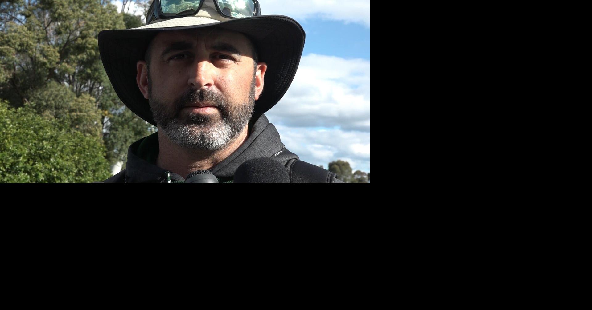 Rolovich won’t attend Pac-12 event due to vaccine mandate | Video ...