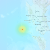 No hay amenaza de tsunami para Hawái después del terremoto de 6,7 en Filipinas |  Endulzado