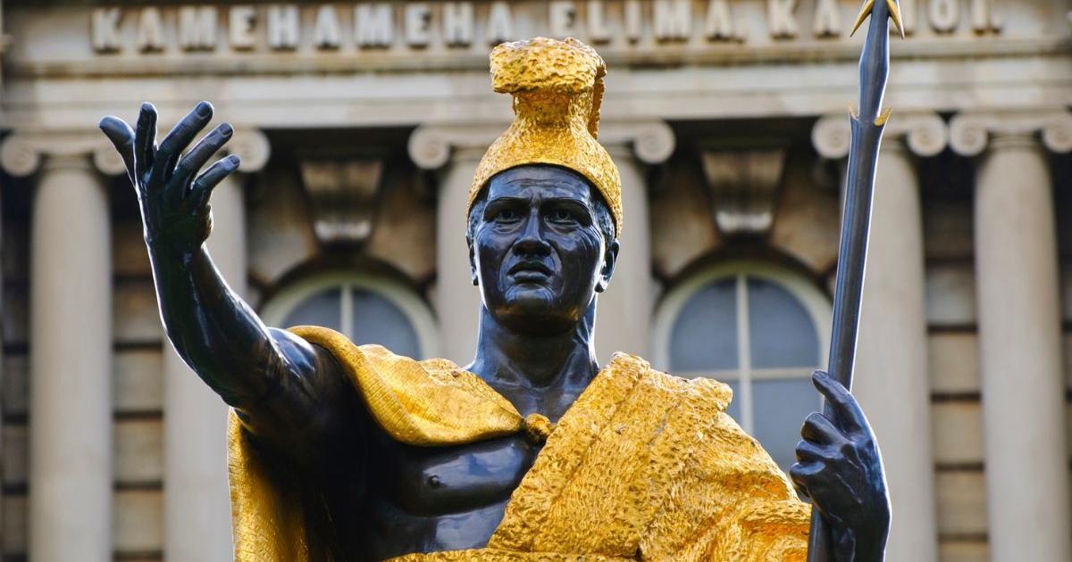 What’s open, closed, service changes in Honolulu on King Kamehameha Day