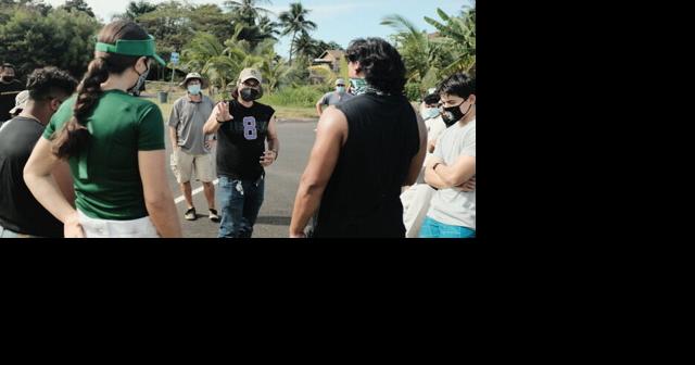 Hawaii Filmmaker Premieres "Growing Up Local" in Honolulu - Vimarsana News