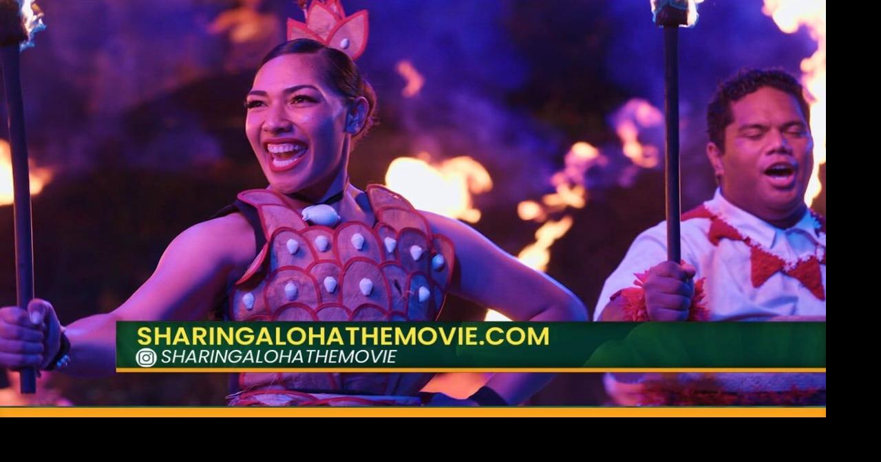 Behind the Scenes of Hawaii's #1 Tourist Attraction