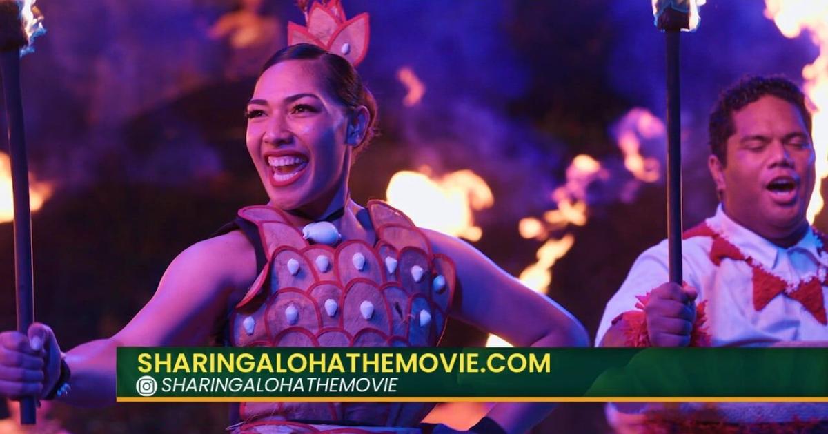 Behind the Scenes of Hawaii's #1 Tourist Attraction