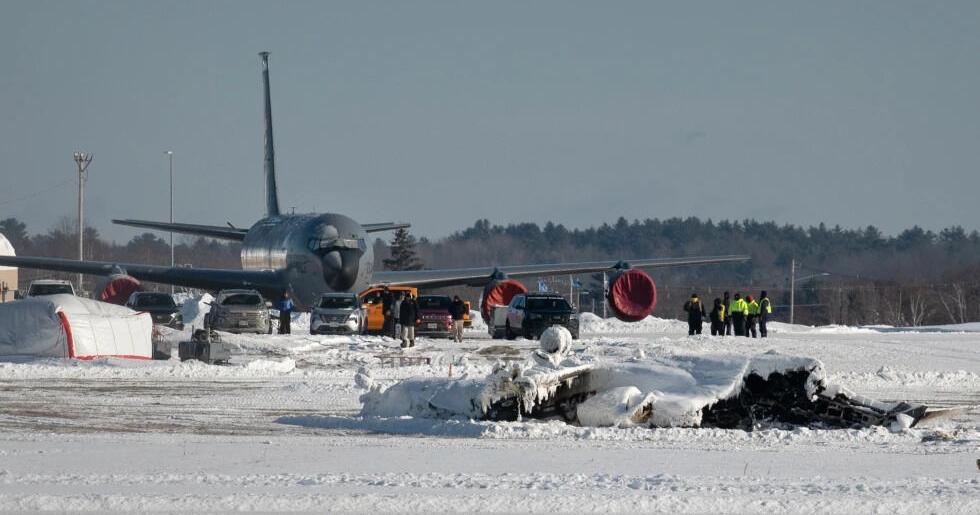 Second victim with Hawaii ties identified in tragic Maine plane crash