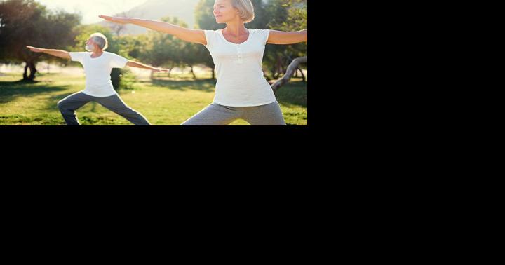 Young at Heart Expo, for 50+ crowd, comes to Blaisdell Exhibition Hall September 16-17 - Vimarsana News