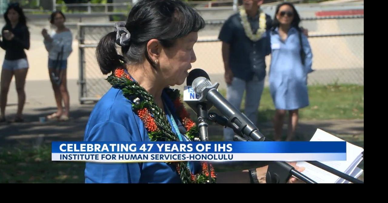 Institute for Human Services celebrates founders’ day with 'Peanut